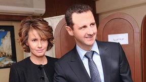 Offenbar tausende E-Mails Assads abgefangen