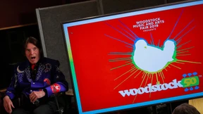 Legendäres Musikfestival wird neu aufgelegt