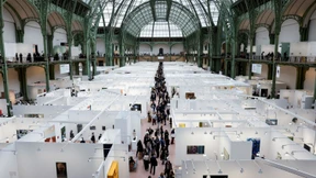 Wie ticken reiche Sammler?