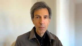 Künstler Fareed Armaly lehnt Käthe-Kollwitz-Preis ab