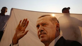 Die Legende vom Desinteresse des Westens