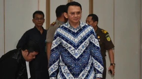 Ein Sieg des politischen Islam