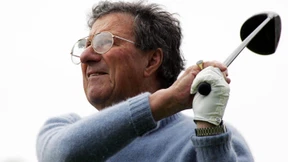 Golflegenden Thomson und Green gestorben