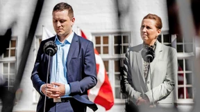 Warum sich Dänemark bei den Grönländern entschuldigt