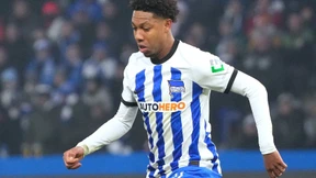 „Ich bin dankbar für die Chance bei den Lilien“