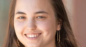 Eine Studentin der EBS will in die Politik gehen