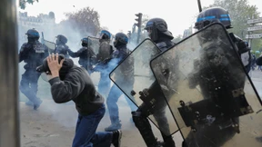 UN kritisieren Frankreich wegen „übermäßiger Gewaltanwendung“