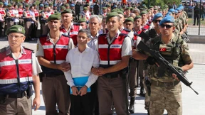 Auffällig zufällig