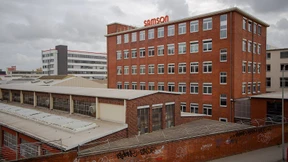 Neue industrielle Perspektiven für Offenbach