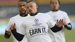 Proteste gegen geplante Super League