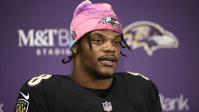 Spektakuläre Vertragsverlängerung mit Quarterback Jackson