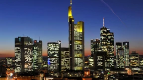 Jede Bank entscheidet für sich