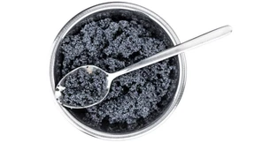 Gebt den Kaviar frei!