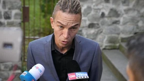 Die Piraten wollen von Bord gehen