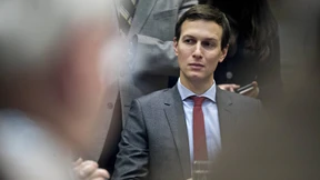 Jared Kushner traf sich auch mit russischem Botschafter