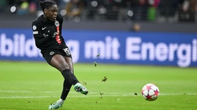 Das Beste kommt bei den Eintracht-Frauen zum Schluss