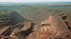 BHP macht sich fit für große Sprünge