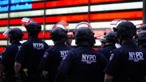 Auch der Bundesstaat New York verbietet Würgegriffe