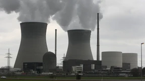 Der Bund beugt sich den Atomkonzernen