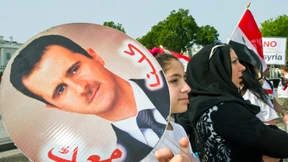 Syrien stimmt Chemiewaffenkontrolle zu