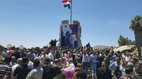 Der Syrien-Krieg geht in eine neue Phase