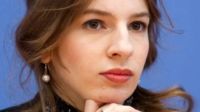 Afelia wird Kanzlerin