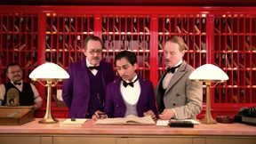 Ein Genie ist selten allein