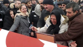 30 Menschen bei IS-Angriff in Syrien getötet