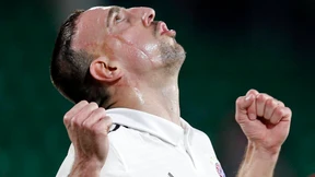 Ribérys dunkle Seite darf beschrieben werden