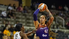 US-Behörden erhalten Kontakt zu Basketballerin Griner