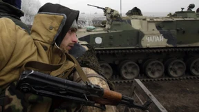 „Wenn der Russe Frieden sagt, meint er Krieg“