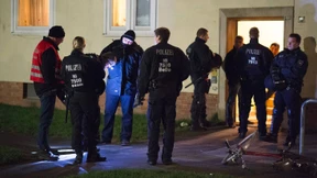 Bundestag beschließt Verschärfung der Asylgesetze