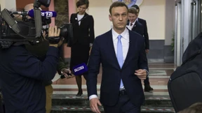 Putin-Kritiker Nawalnyj von Präsidentenwahl ausgeschlossen