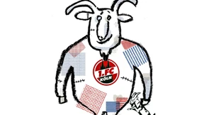 Glanz und Elend des 1. FC Köln