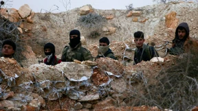 Amerika ruft Türkei zur Zurückhaltung auf