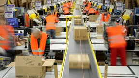 Mehr Erwerbstätige als vor der Corona-Pandemie