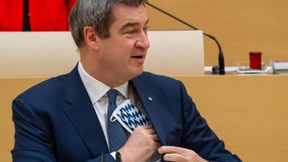 Die Opposition erwacht