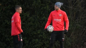 Durchbruch und Aufbruch