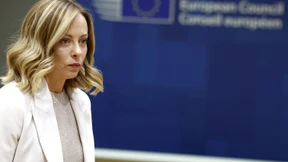 Kommt eine linke Einheitsfront gegen Meloni?