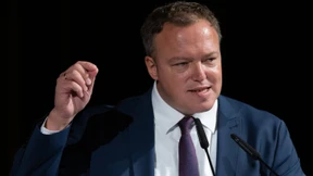 Ein frappanter Satz von Mario Voigt