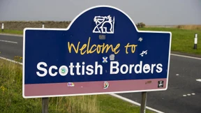 Schotten sehen ihre Zukunft in der EU