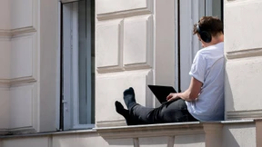 Jedes fünfte Büro wird nicht mehr gebraucht werden