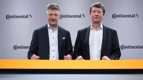 Conti im Sumpf des Dieselskandals