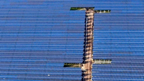 Sonnenkraft wird vielen Anlegern zu heiß