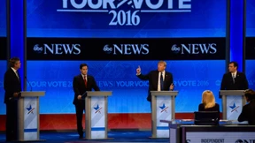 Kreisförmiges Erschießungskommando