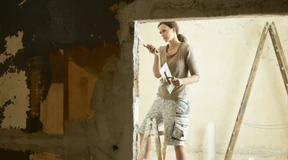 Günstiger zum eigenen Haus