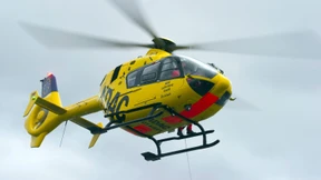 Notfallhilfe bei  allergischem Schock