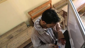 Sehr viele Gegenstimmen  