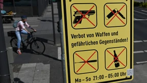 Schilder alleine schaffen keine Sicherheit