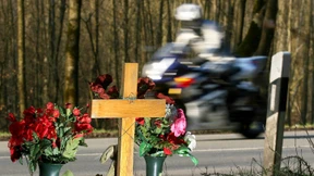 Mehr Unfälle, aber weniger Tote